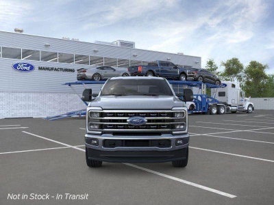 2026 Ford F-250 F-250® Lariat®
