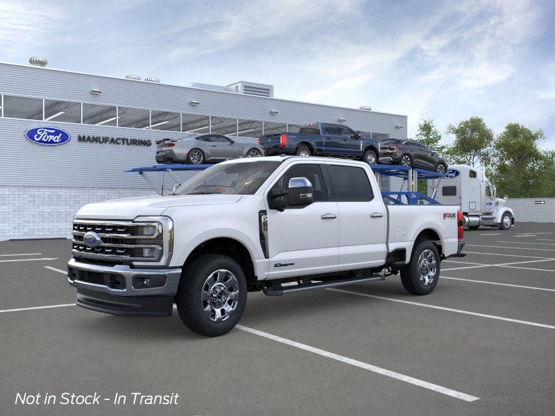 2026 Ford F-250 F-250® Lariat®