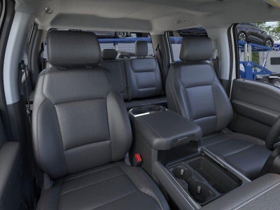 2026 Ford F-250 F-250® Lariat®