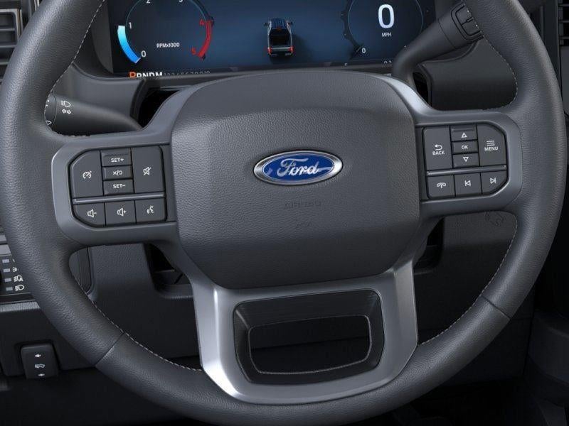 2026 Ford F-250 F-250® Lariat®