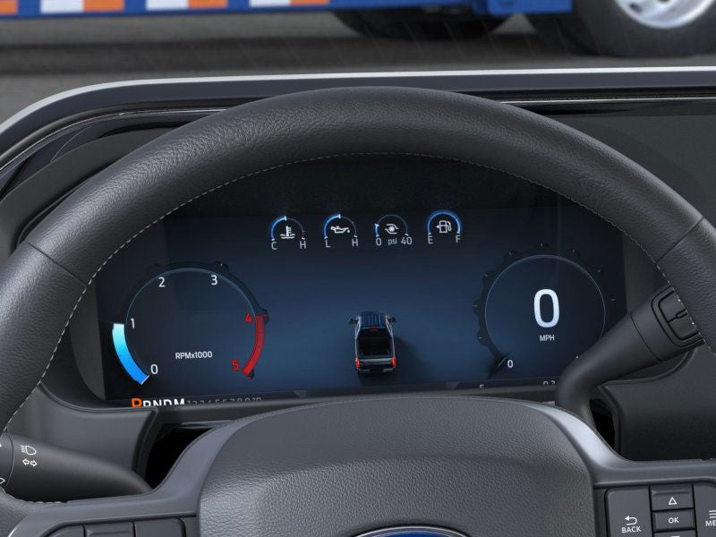 2026 Ford F-250 F-250® Lariat®