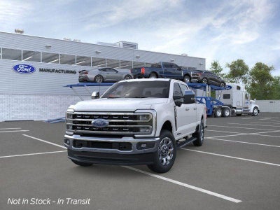 2026 Ford F-250 F-250® Lariat®