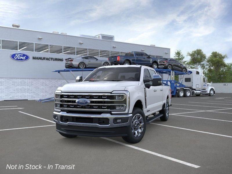 2026 Ford F-250 F-250® Lariat®