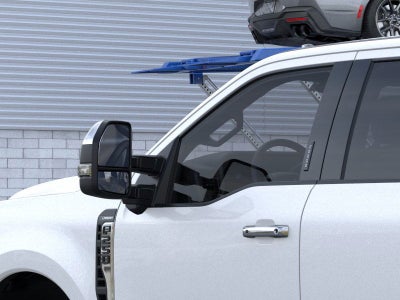 2026 Ford F-250 F-250® Lariat®