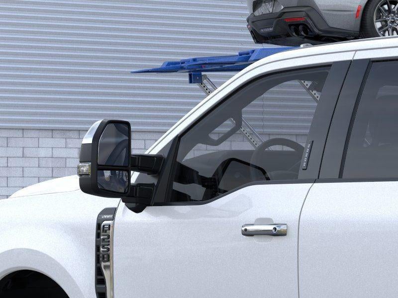 2026 Ford F-250 F-250® Lariat®