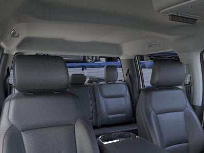 2026 Ford F-250 F-250® Lariat®