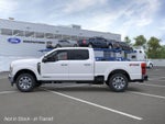 2026 Ford F-250 F-250® Lariat®