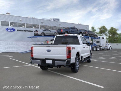 2026 Ford F-250 F-250® Lariat®