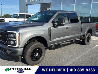 2024 Ford Super Duty F-250 XLT