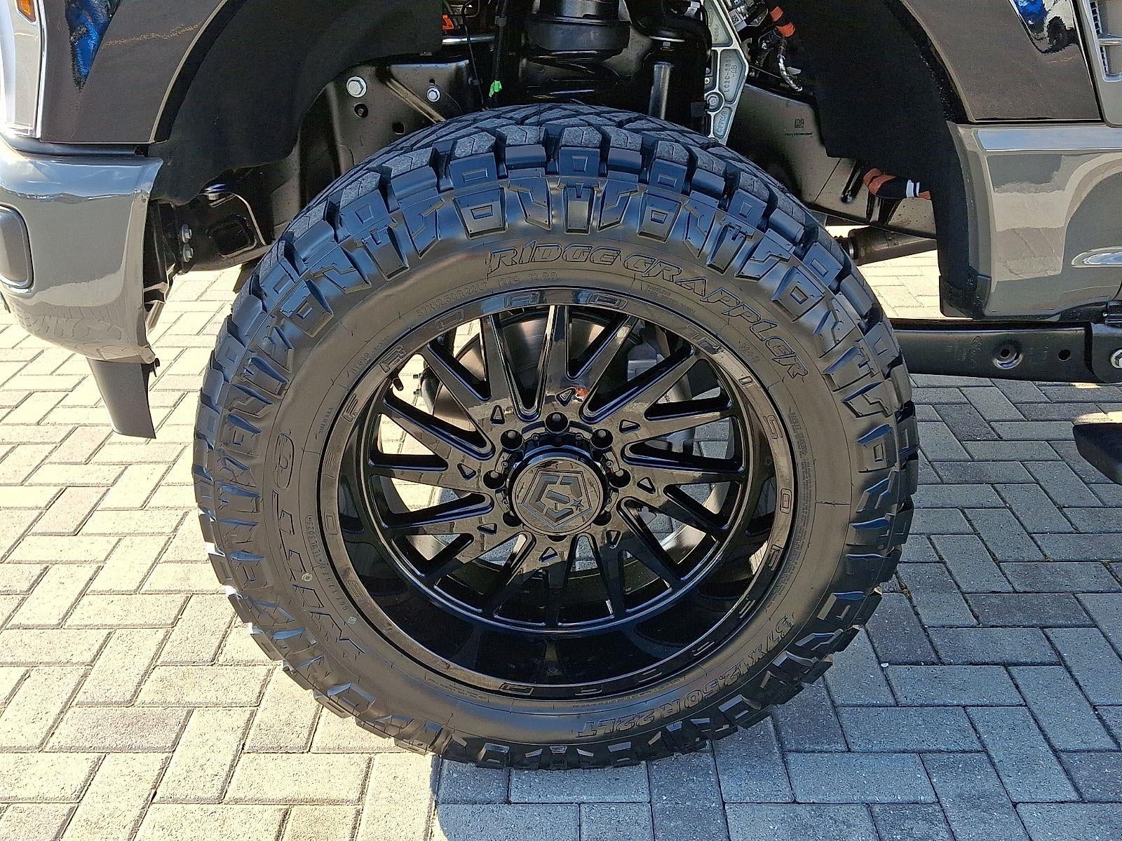 2026 Ford Super Duty F-250 King Ranch