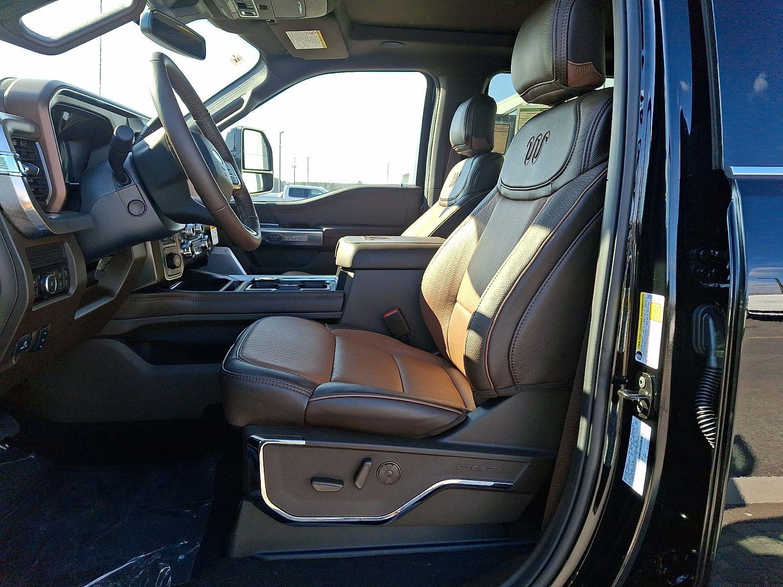 2026 Ford Super Duty F-250 King Ranch