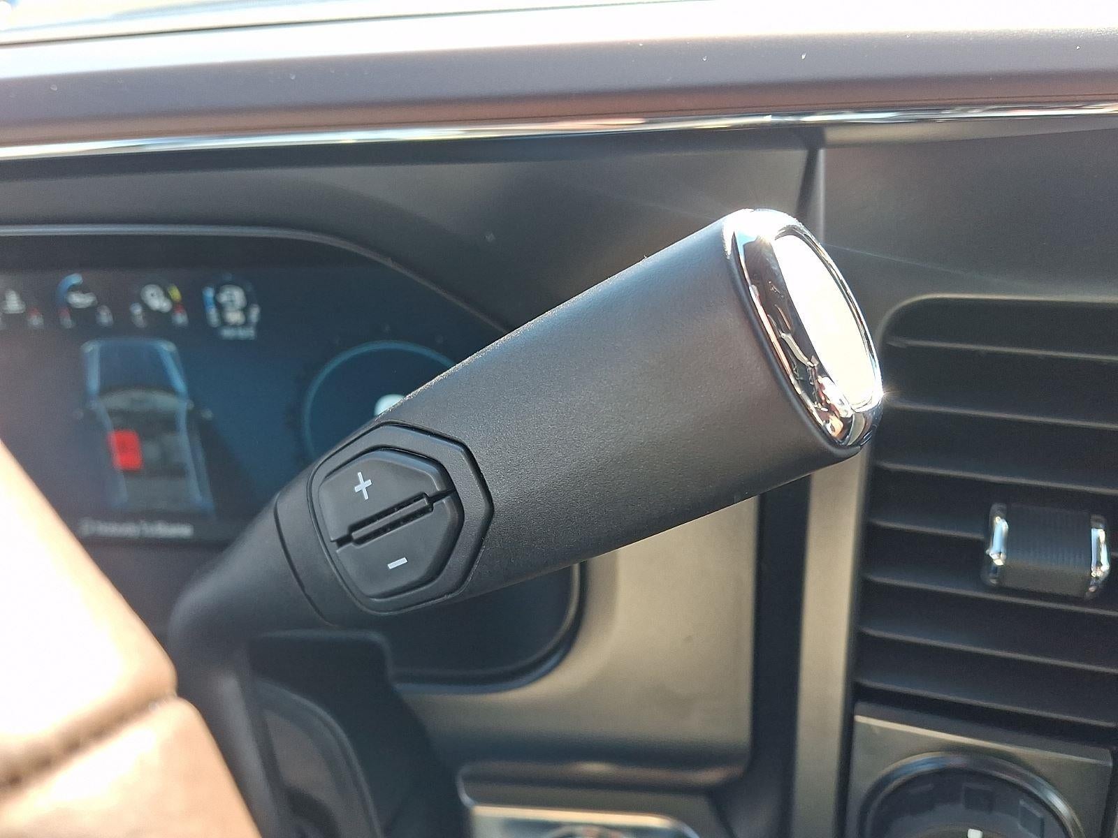 2026 Ford Super Duty F-250 King Ranch