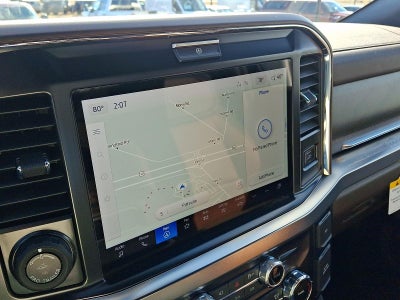 2026 Ford Super Duty F-250 King Ranch