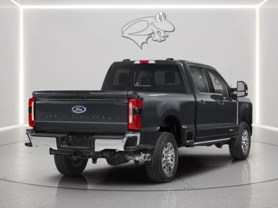 2026 Ford F-250 F-250® Lariat®