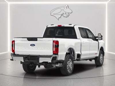 2026 Ford F-250 F-250® Lariat®
