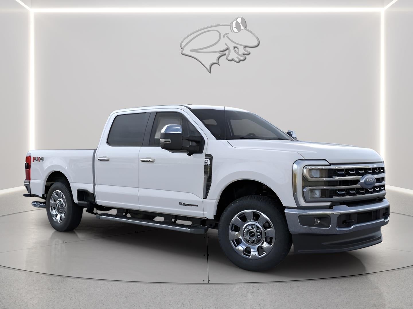2026 Ford F-250 F-250® Lariat®
