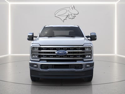 2026 Ford F-250 F-250® Lariat®