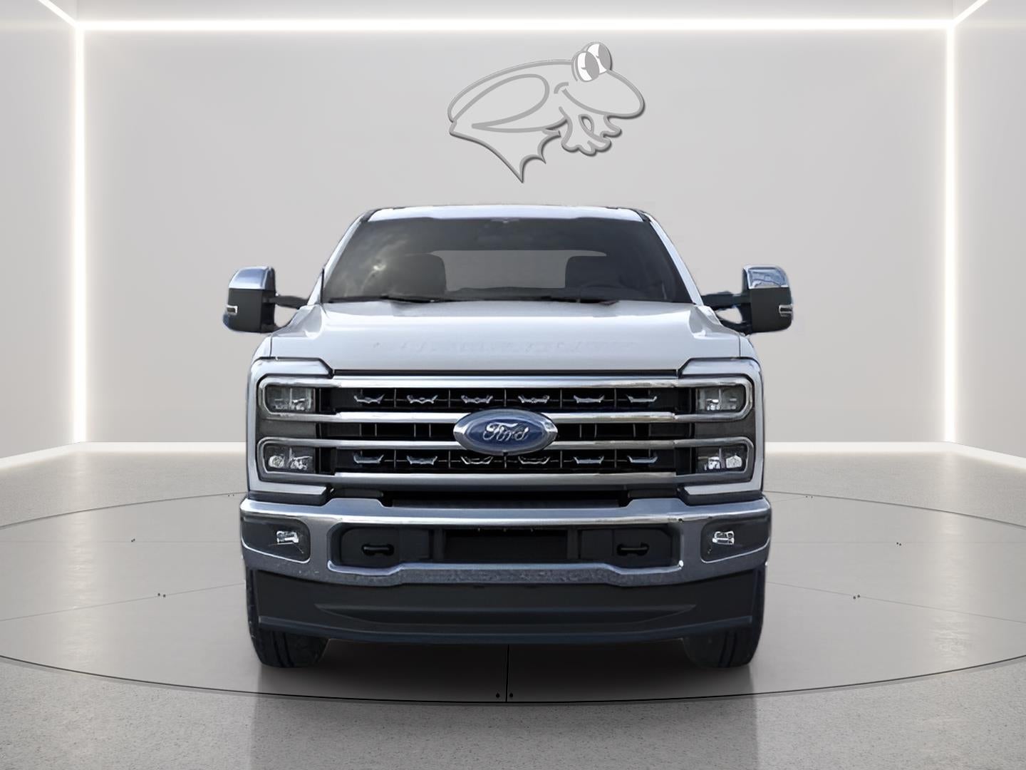 2026 Ford F-250 F-250® Lariat®