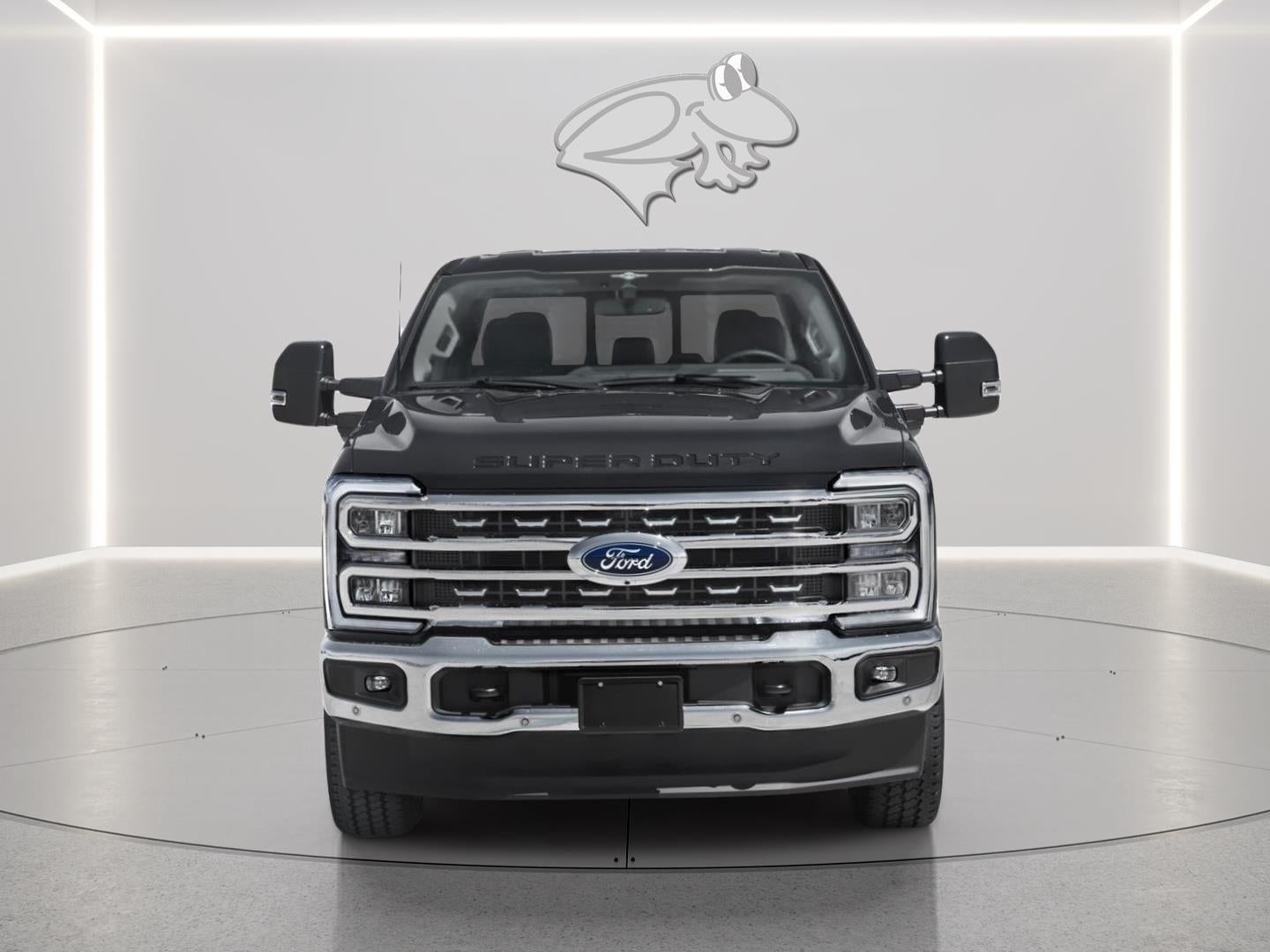 2026 Ford F-250 F-250® Lariat®