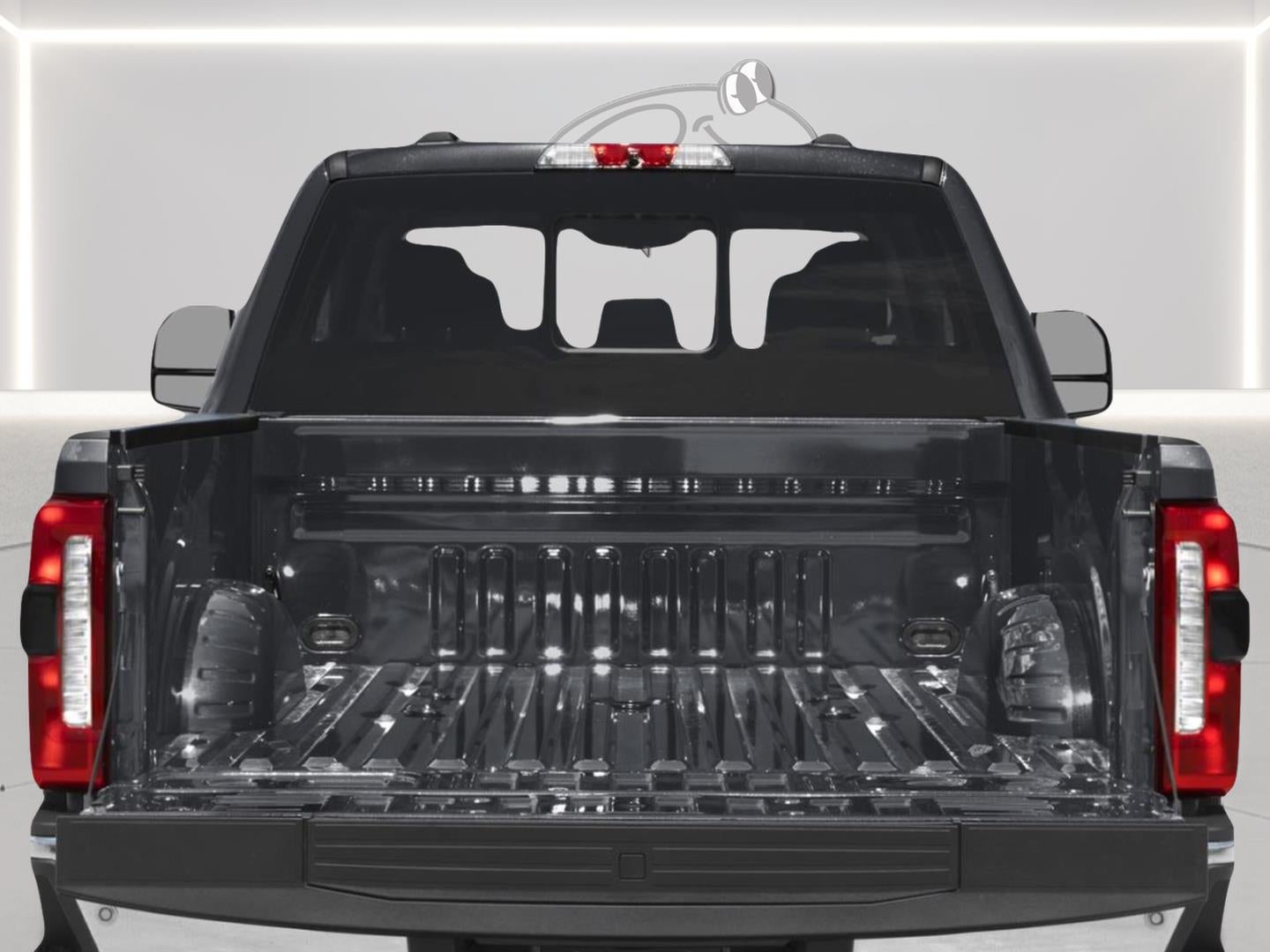 2026 Ford F-250 F-250® Lariat®