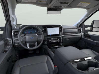 2026 Ford F-250 F-250® Lariat®