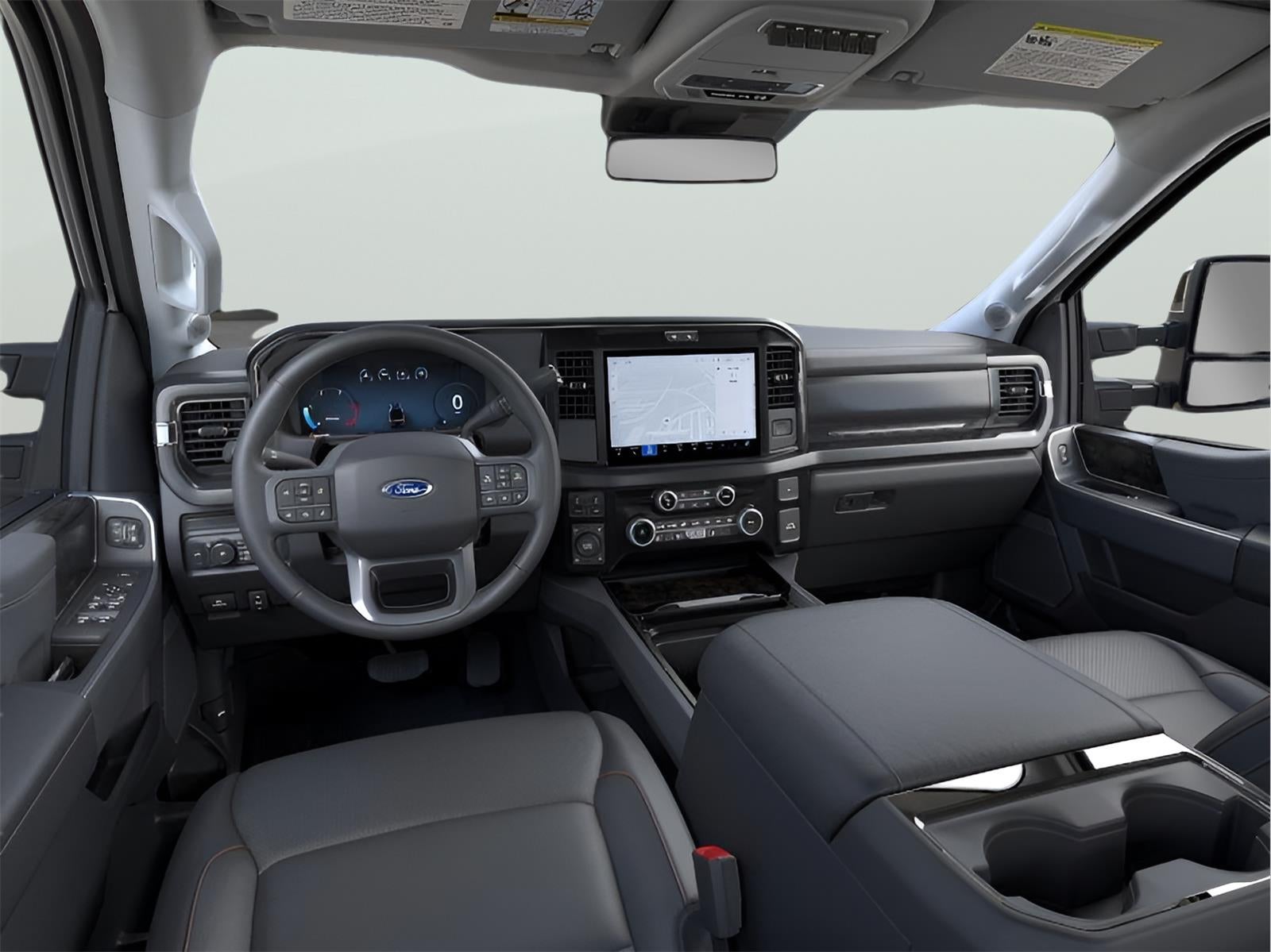 2026 Ford F-250 F-250® Lariat®