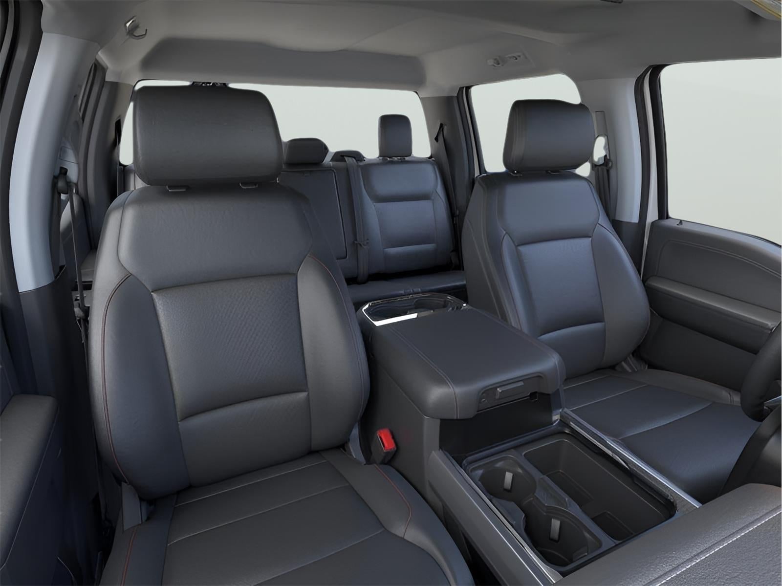 2026 Ford F-250 F-250® Lariat®