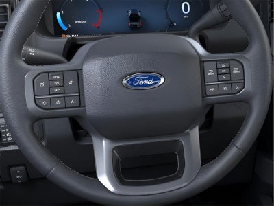 2026 Ford F-250 F-250® Lariat®