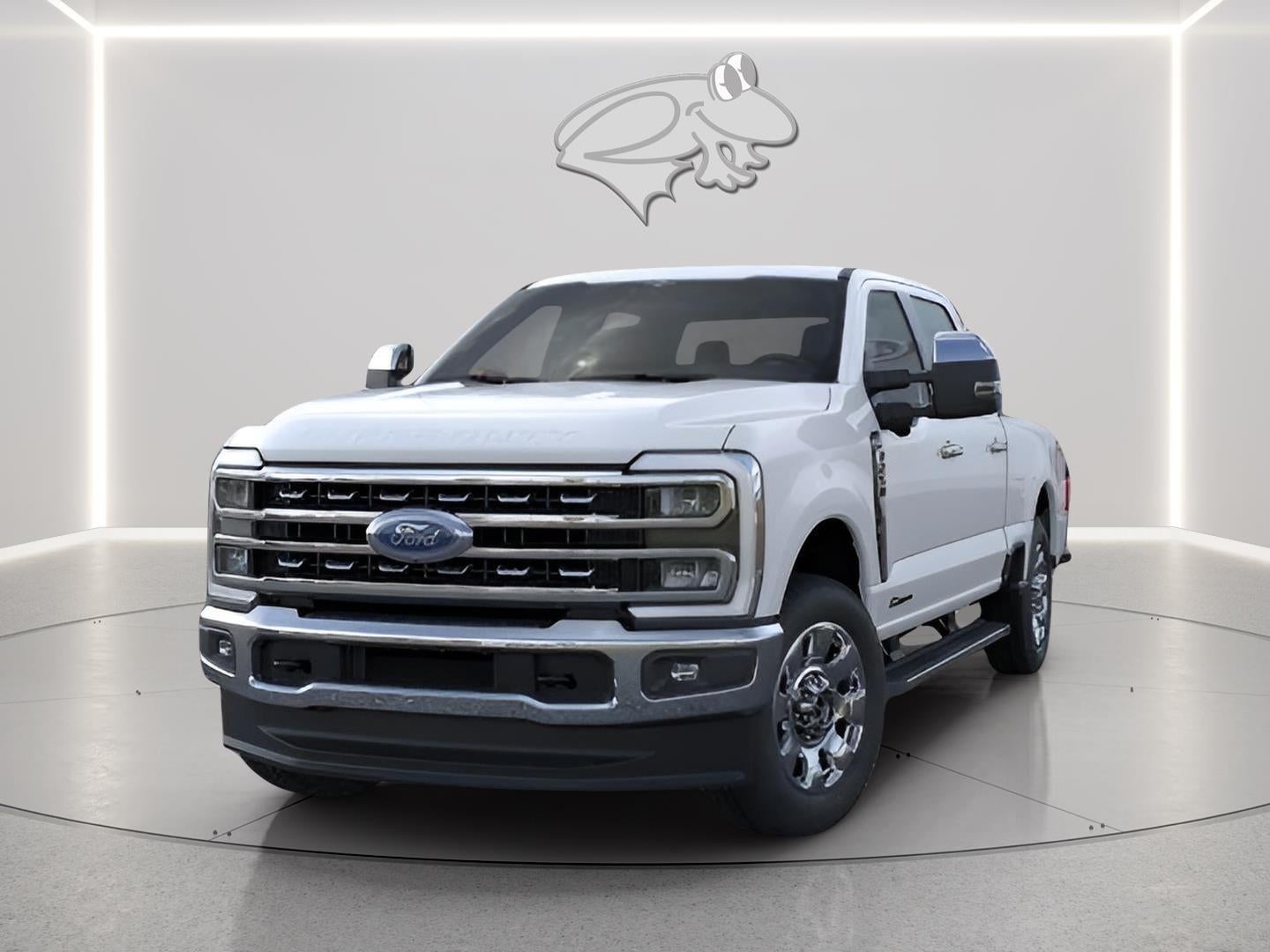 2026 Ford F-250 F-250® Lariat®