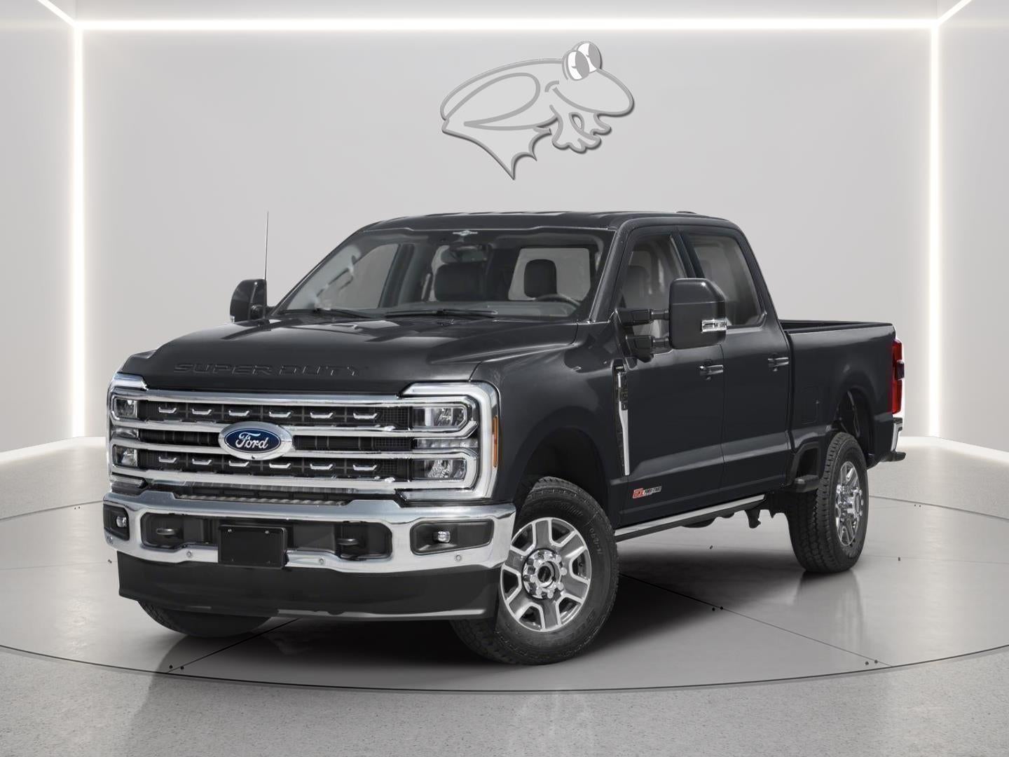 2026 Ford F-250 F-250® Lariat®