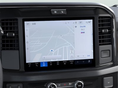 2026 Ford F-250 F-250® Lariat®