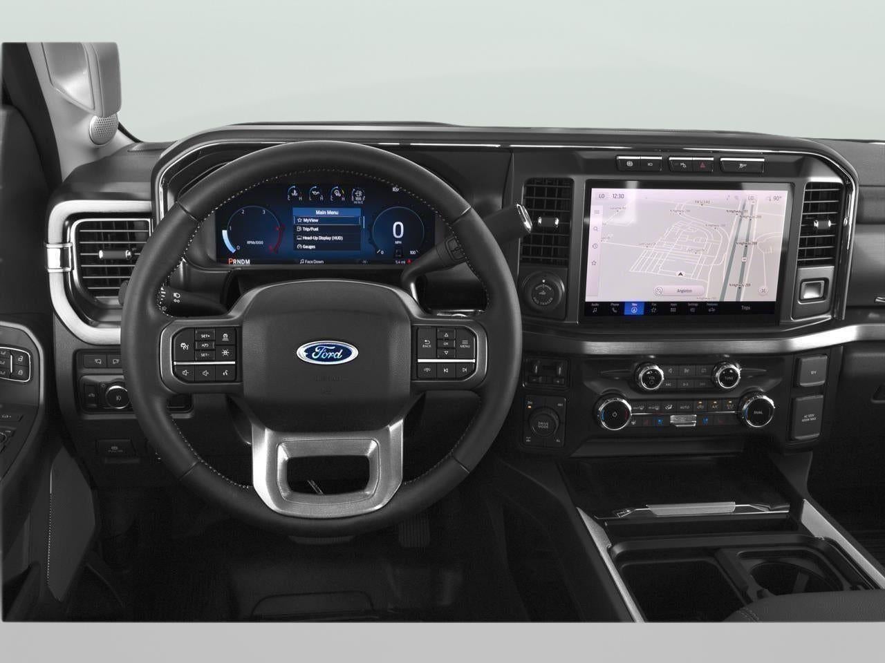 2026 Ford F-250 F-250® Lariat®