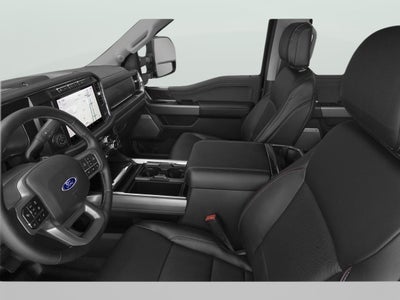 2026 Ford F-250 F-250® Lariat®