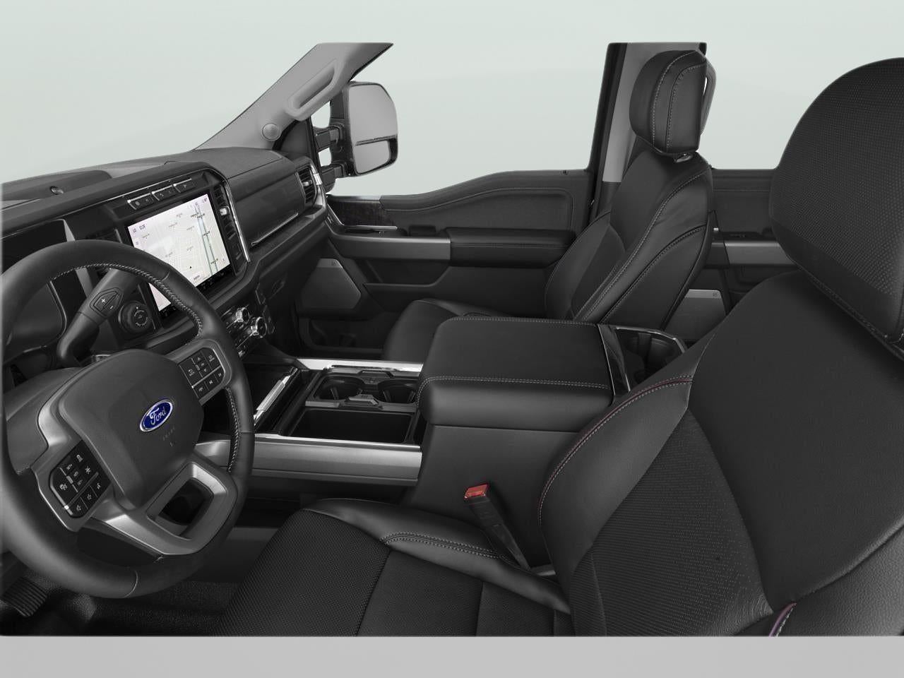 2026 Ford F-250 F-250® Lariat®