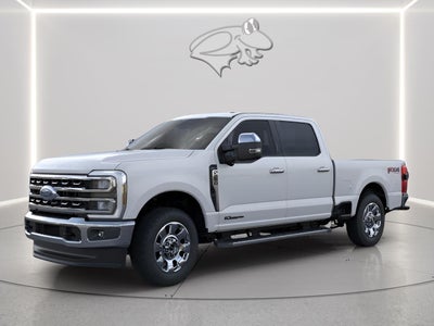 2026 Ford F-250 F-250® Lariat®