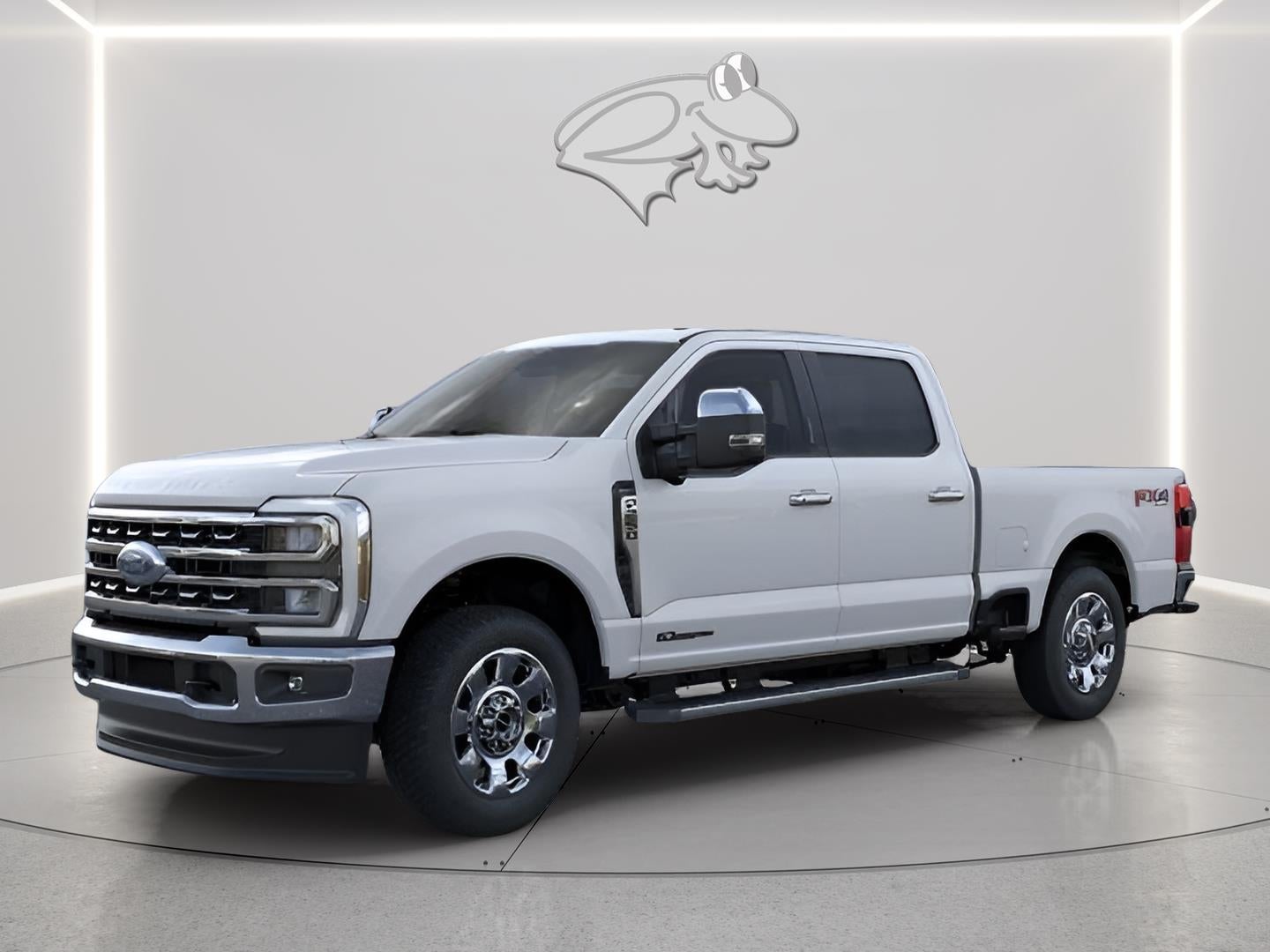 2026 Ford F-250 F-250® Lariat®