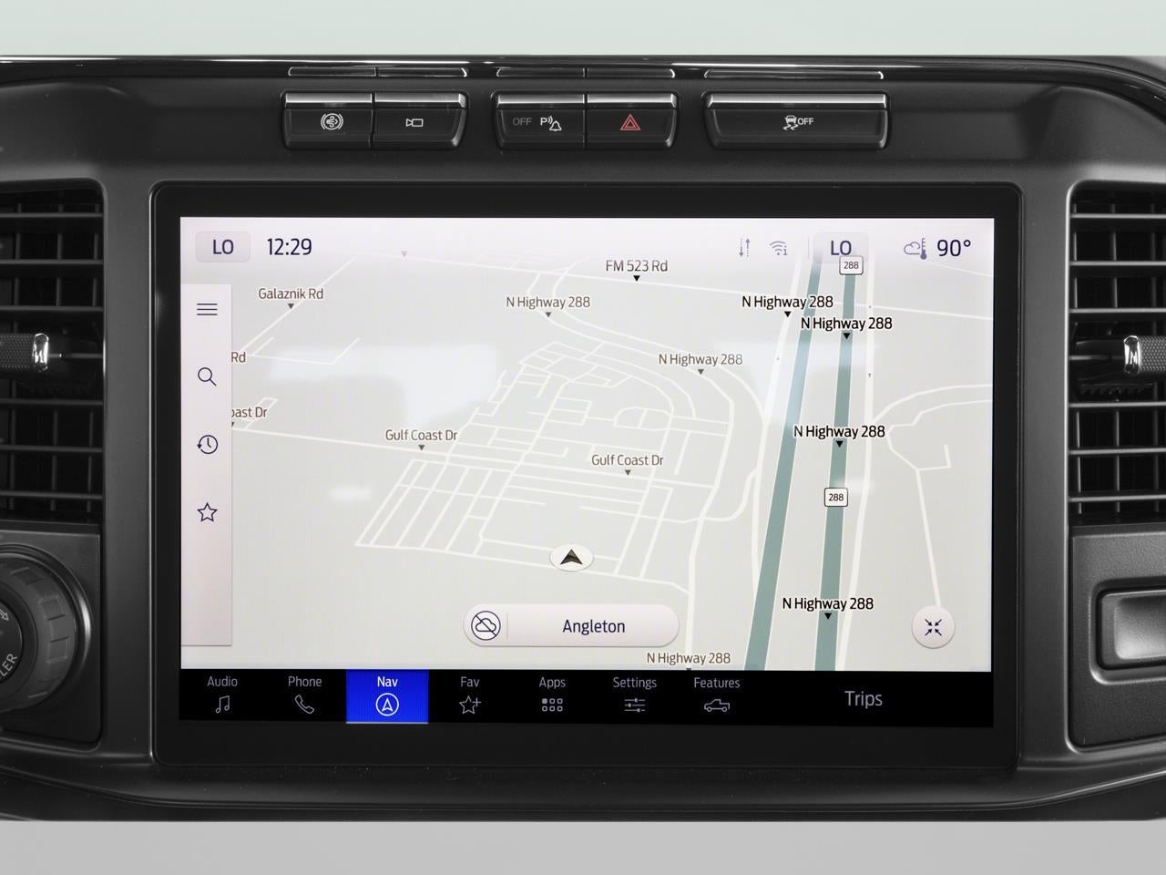 2026 Ford F-250 F-250® Lariat®