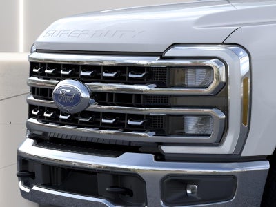 2026 Ford F-250 F-250® Lariat®