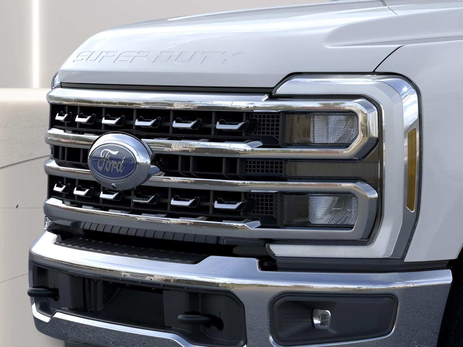 2026 Ford F-250 F-250® Lariat®