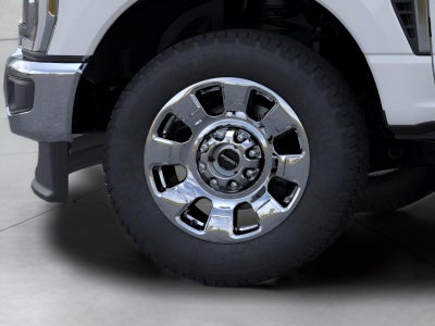 2026 Ford F-250 F-250® Lariat®