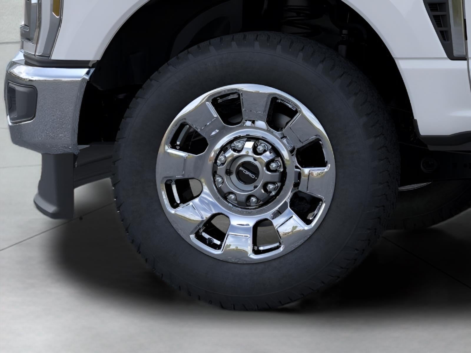 2026 Ford F-250 F-250® Lariat®