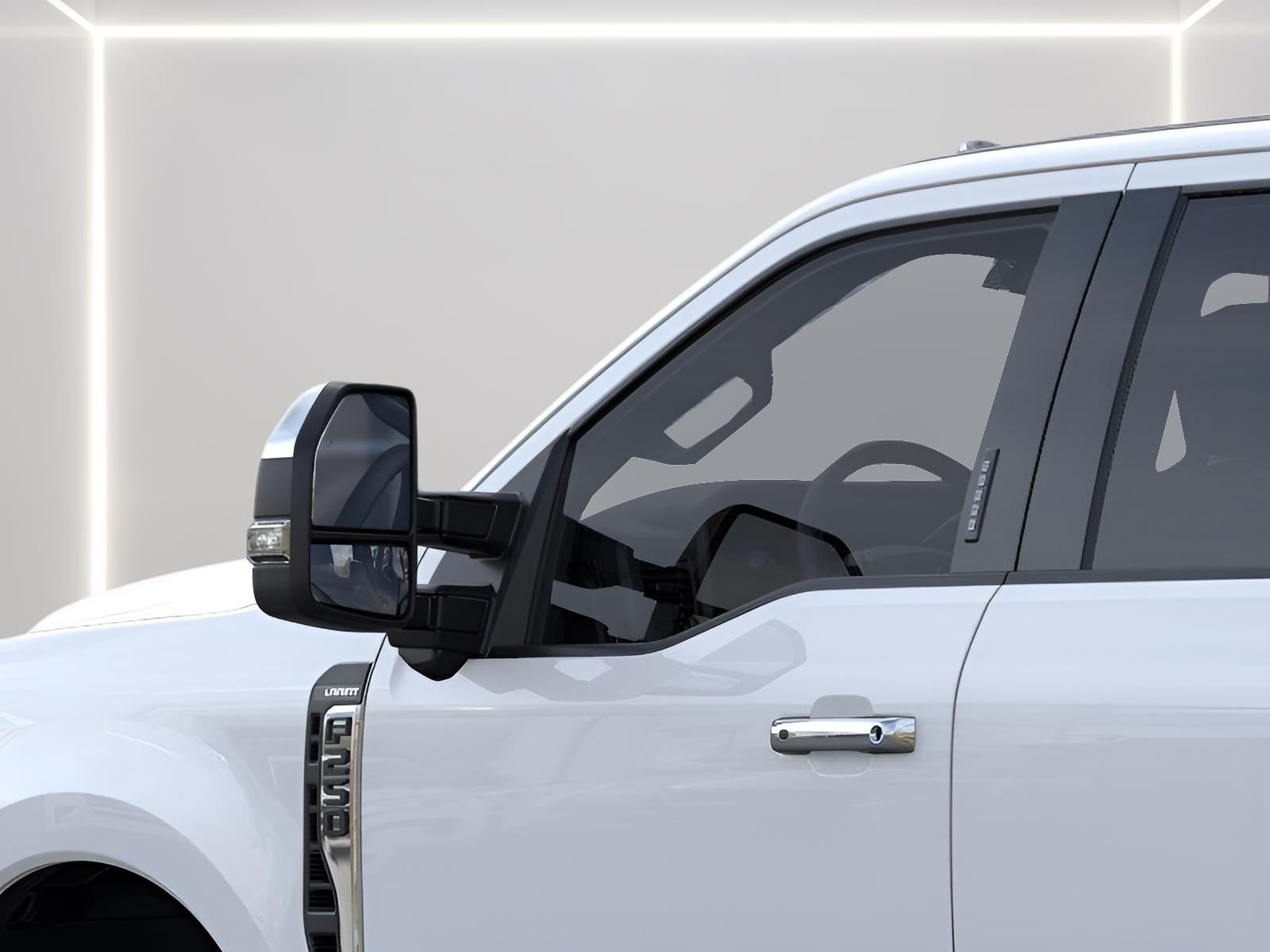 2026 Ford F-250 F-250® Lariat®