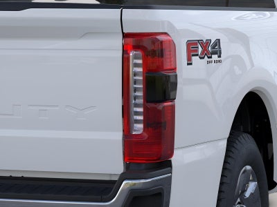 2026 Ford F-250 F-250® Lariat®