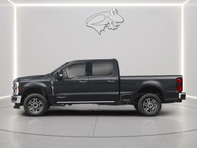 2026 Ford F-250 F-250® Lariat®