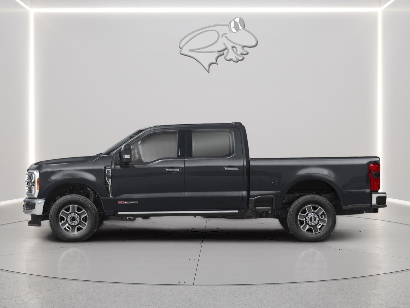 2026 Ford F-250 F-250® Lariat®