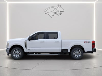 2026 Ford F-250 F-250® Lariat®