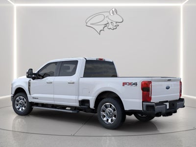 2026 Ford F-250 F-250® Lariat®