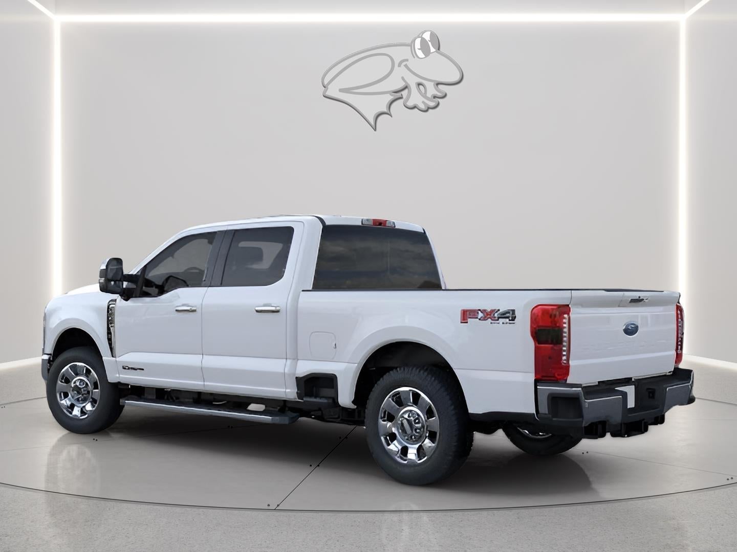 2026 Ford F-250 F-250® Lariat®