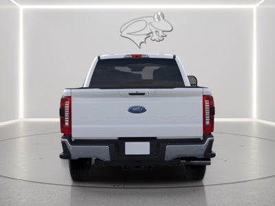 2026 Ford F-250 F-250® Lariat®