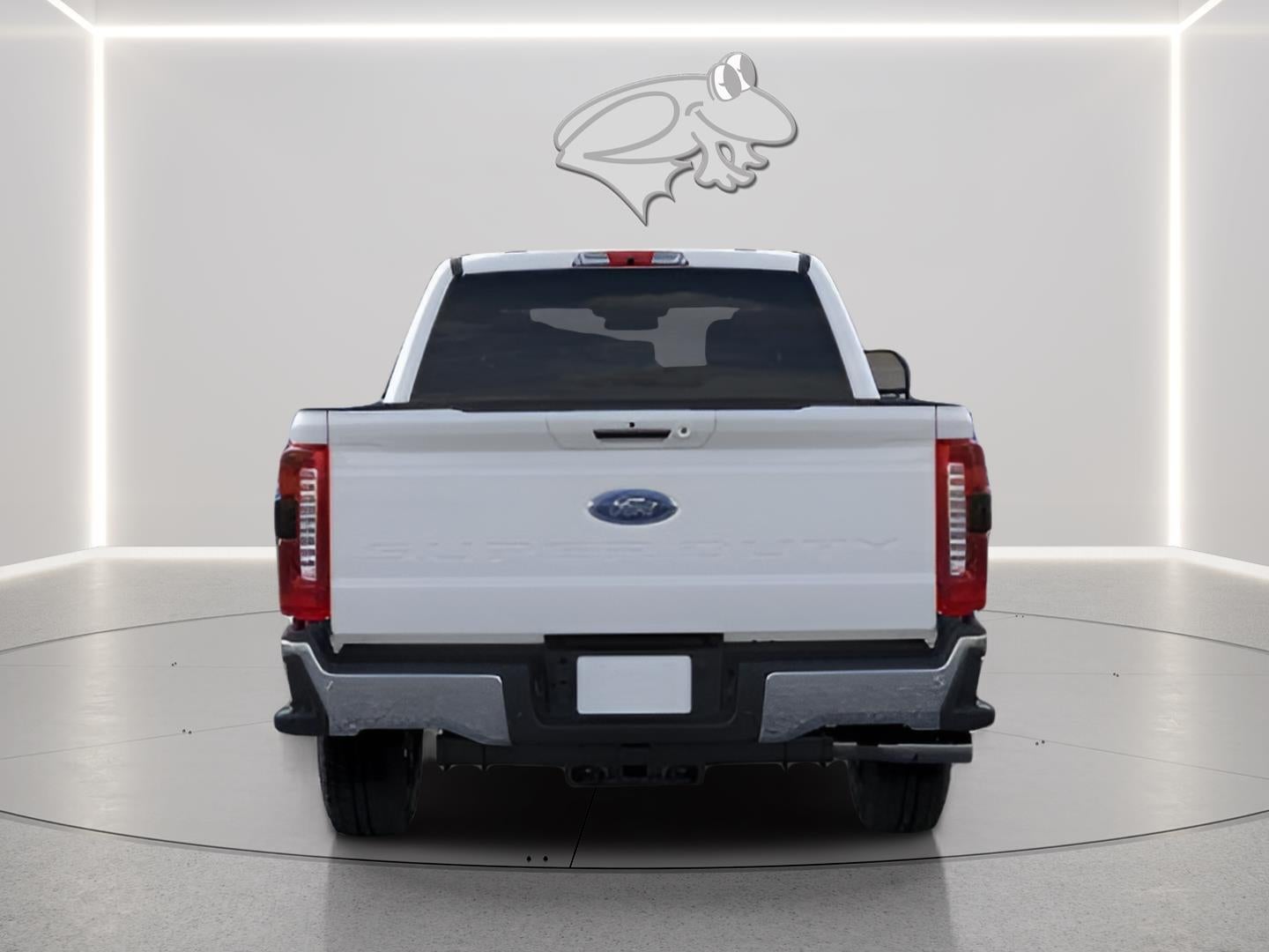 2026 Ford F-250 F-250® Lariat®